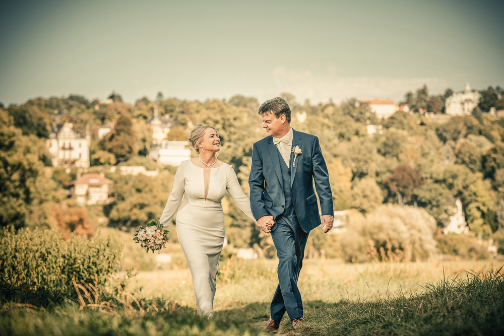 Anja & Dirk