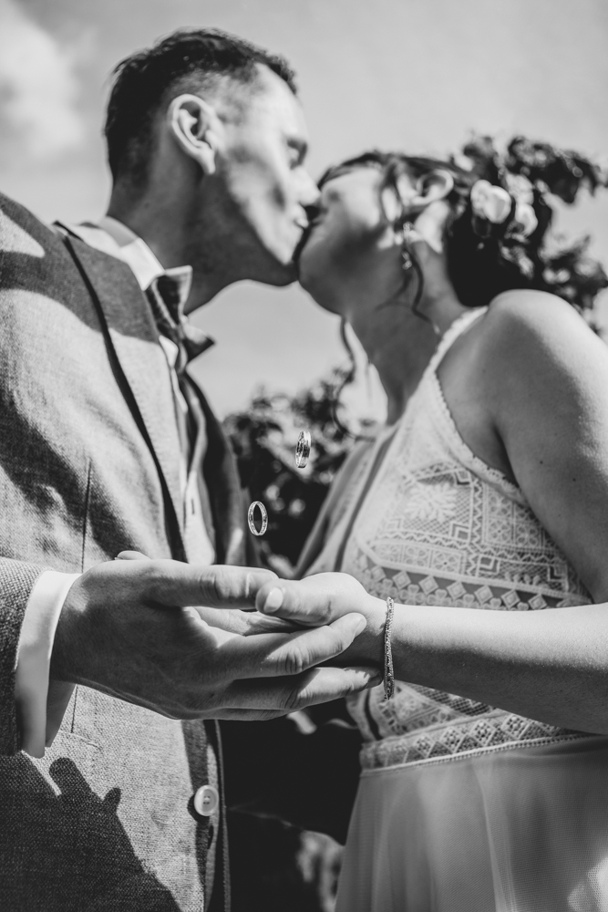Juliet-An & Oliver