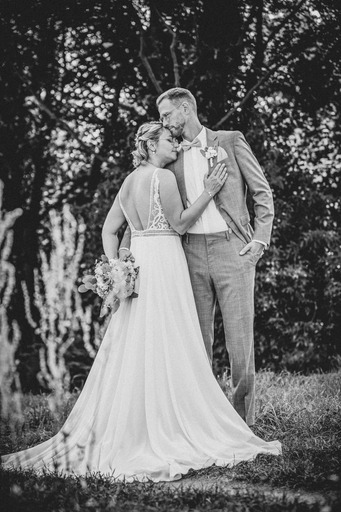 Susan & Matthias